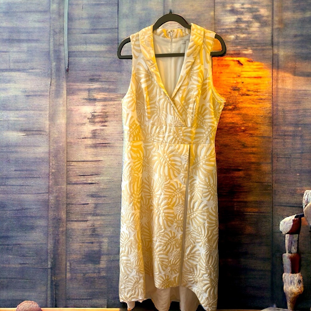 Kay Unger Gown/Jumpsuit
